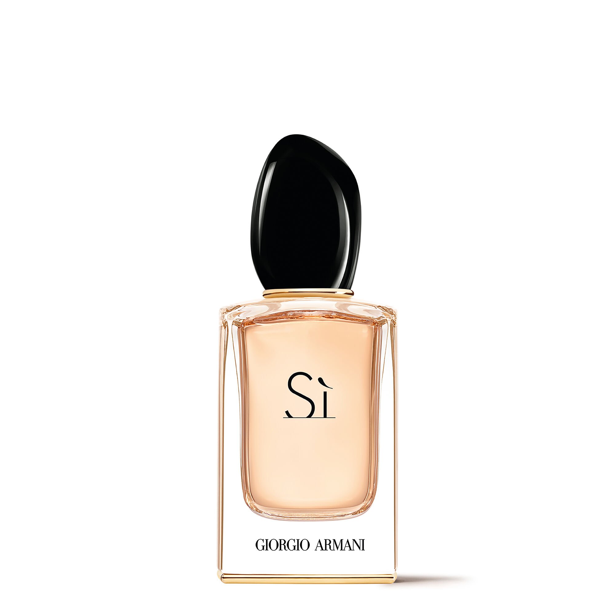 Giorgio Armani Si Eau de Parfum Spray 3.4 oz